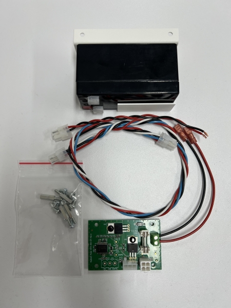 Batterybackup